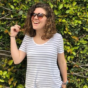 Meet your Posher, Keirsten